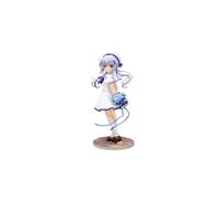 Plum - Chino Summer Uniform - "Is the order a rabbit?" 1/7 Reedition