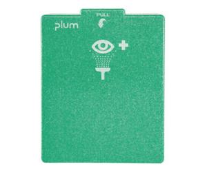 Plum Coffret mural livré sans remplissage Quantité:1