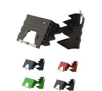 Plum - Couteaux pour fixations de ski de randonnée - Couteaux Plum pour Homme - Taille 120 mm 120 mm