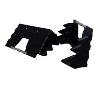 PLUM Couteaux Sksplit 145 Mm Noir - Homme - Noir - taille Unique- modèle 2026