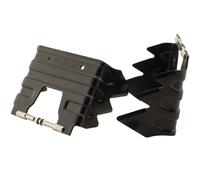 Plum 100 Mm Crampon Noir 100 mm