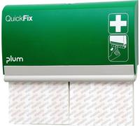 PLUM Distributeur de pansements Elastic long incl.60pcs. pansements pour doigt