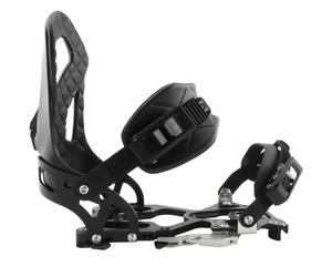 PLUM Eterlou - Mixte - Noir - taille S- modèle 2026