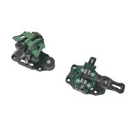 Fixations ski de randonnÃ©e PLUM KARIBOU 14 Stopper 100 MM (VERT) TU