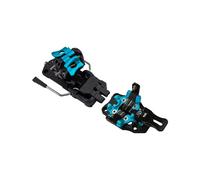 Plum - Fixations de ski de randonnée - Karibou 7 Stopper en Aluminium - Taille 120 mm - Bleu Bleu 120 mm