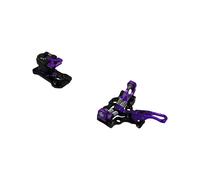 Plum - Fixations de ski de randonnée - S170 Violet en Aluminium Violet