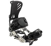 Plum - Fixations de splitboard à entrée arrière - Dari - Taille L - Noir Noir L
