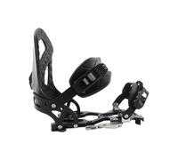 Plum - Fixations de splitboard - Eterlou en Titane - Taille S - Noir Noir S