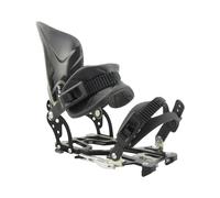 Plum - Fixations de splitboard - Feyan - Taille M - Gris Gris M