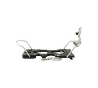 Plum - Fixations de splitboard pour hardboots - Sok - Noir Noir
