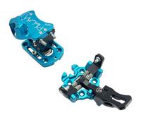 PLUM Guide 7 - Femme - Bleu / Noir - taille Unique- modèle 2024