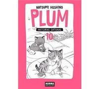 Plum Hoshino, Natsumi (Auteur)