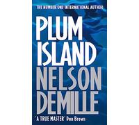 Plum Island: Number 1 in series