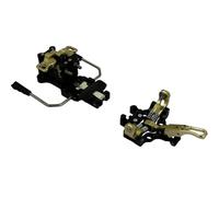 PLUM Kairn Stopper 110 Mm - Mixte - Noir / Vert / Marron - taille Unique- modèle 2026