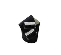 Plum - Peaux splitboard - Skins Prems en Nylon - Taille 160 cm - Noir Noir 160 cm