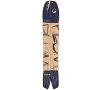 Plum - Planche de splitboard - Fario 2026 - Taille 162 cm - Marron Marron 162 cm