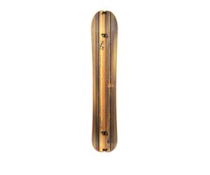 Plum - Planche de splitboard - Prems 2026 - Taille 150 cm - Marron Marron 150 cm
