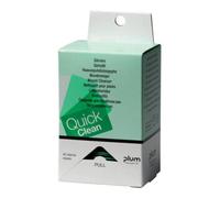 Plum PLUM Boîte de recharge pour station de premiers secours, distributeur Quantité:1