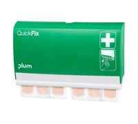 Plum PLUM Distributeur de pansements QuickFix 3 Quantité:1