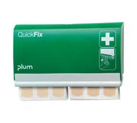 Leina-Werke Plum - Distributeur QuickFix Pansements tissés