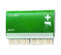 Plum PLUM Distributeur de pavés QuickFix, incl. 90 pièces, étanche Quantité:1