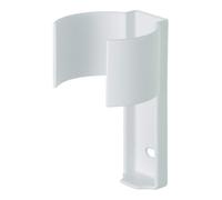 Plum PLUM Fixation murale pour spray pour les plaies et les yeux MOUNT Quantité:1