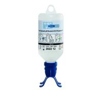 Plum PLUM Flacon de rinçage oculaire Duo, 500 ml, pH neutre Quantité:1