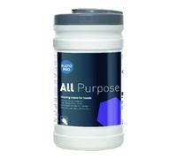 Plum PLUM Lingettes de nettoyage tout usage, 100 lingettes Quantité:1