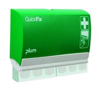 Plum PLUM QuickFix Distributeur de pansements 2x45 AloeVera Quantité:1