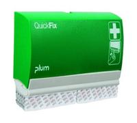 Plum PLUM QuickFix Distributeur de pansements, vide Quantité:1