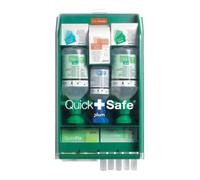 Plum PLUM QuickSafe Box Complete QuickSafe Box Complete Quantité:1