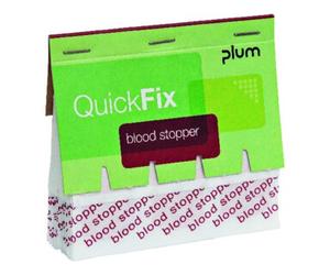 Plum PLUM Recharge Blood Stopper Quantité:1