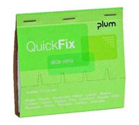Plum PLUM Recharge QuickFix avec 45 Pfl, Aloe Vera Quantité:1