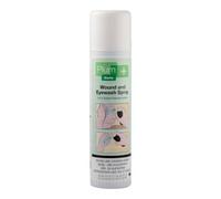 Plum PLUM Spray oculaire et pour plaies 250 ml Quantité:1