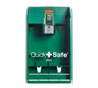 Plum PLUM Station de premiers secours QuickSafe Box vide Quantité:1