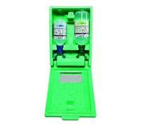 Plum PLUM Station d'urgence oculaire Duo, pH neutre avec flacons 1000/500 ml Quantité:1