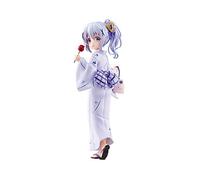 Plum Pmoa is The Order a Rabbit? Statuette Bloom 1/7 Chino (Summer Festival) Repackage Edition 22 cm