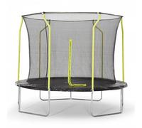 Plum Products Ltd. trampoline de jardin avec filet de protection 305x305x250cm