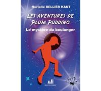 Plum Pudding : Le mystère du boulanger