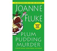 Plum Pudding Murder