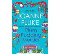 Plum Pudding Murder