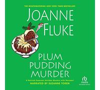 Plum Pudding Murder (The Hannah Swensen Mysteries) [Import]