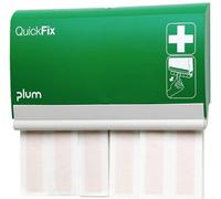 Plum PLUM Distributeur de pansements QuickFix 1 Quantité:1