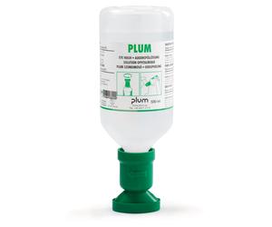 Plum Recharge lave-œil - 500ml