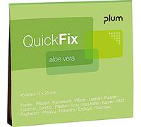 PLUM Recharge QuickFix à l'aloe vera