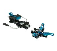 PLUM Serak 6 + Stopper 100 Mm Blue 27 - Mixte - Bleu / Noir - taille Unique- modèle 2027