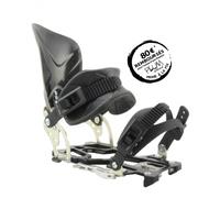 PLUM - Splitboard - Feyan Carbon - Fixation | Plum - S/M - unisex S/M