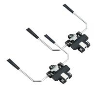 PLUM Stopper Oazo/pika 100 Mm - Mixte - Noir / Gris - taille Unique- modèle 2026