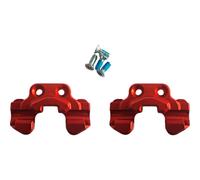 PLUM Supports Couteaux Race - Mixte - Rouge - taille Unique- modèle 2026