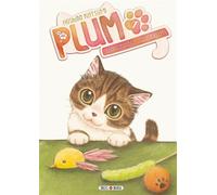 Natsumi Hoshino – Plum, un amour de chat T01 – Manga – Cartonné